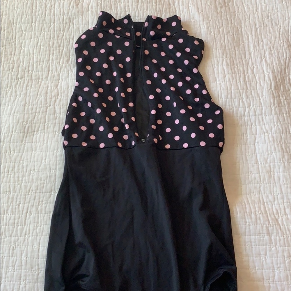 Leotard